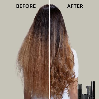 Sebastian Professional Gel Forte Strong For Stronger Hold 200 ml - Hair Gels & Waxes