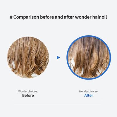 Lador Wonder Hair Oil 100 ml - Hair Oils