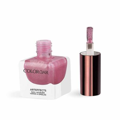Colorbar Lux Nail Lacquer Cbn1384 12 Ml - Nail Polish
