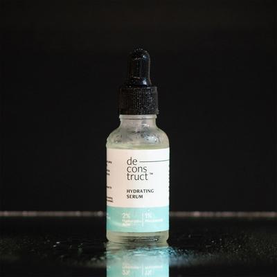 Deconstruct Hydrating Serum 30 ml - Toners