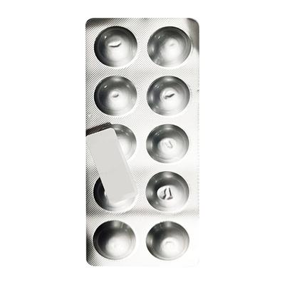 ZYROVA B 40 Tablet 10's - High Cholesterol-Dys