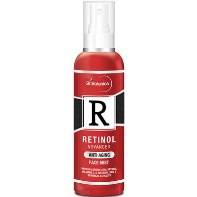 Stbotanica Retinol Advanced Anti Aging Face Mist 120 ml - Face Mists