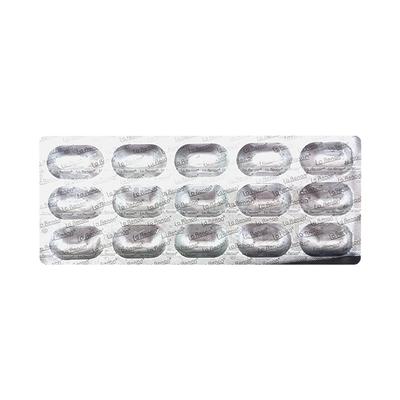 SEVLAREN 800 Tablet 15's - Kidney Disease/Stones-Oth