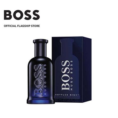 Hugo Boss Bottled Night Eau De Toilette 50 ml - Perfumes (Edt/Edp)