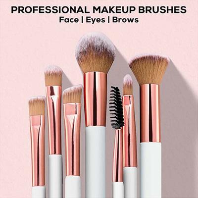 RENEE All In 1 Professional Makeup Brushes 6 pcs 1's - Makeup Kits & Sets