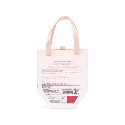 Plum BodyLovin' Luxe Perfumes Gift Set- 3 x 15ml Long Lasting Fragrances 3's - Women Perfumes (Edt/Edp)