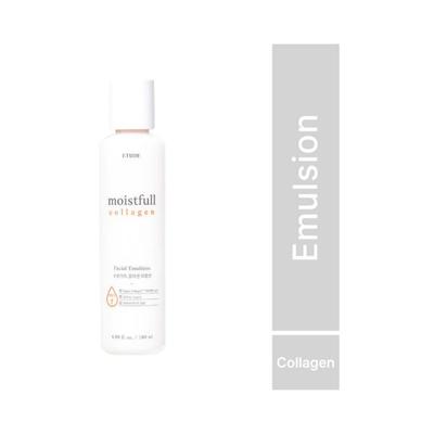 ETUDE MOISTFULL COLLAGEN EMULSION 180 ml - Face Moisturizers