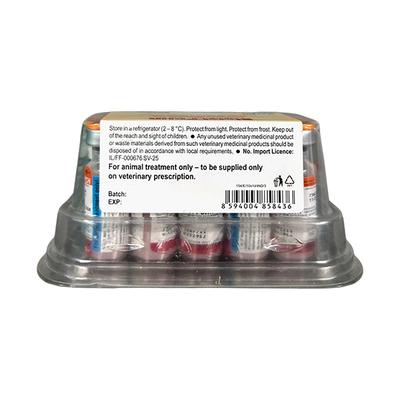 BIOFEL PCHR (VET) Injection 1's - Veterinary-Pharma