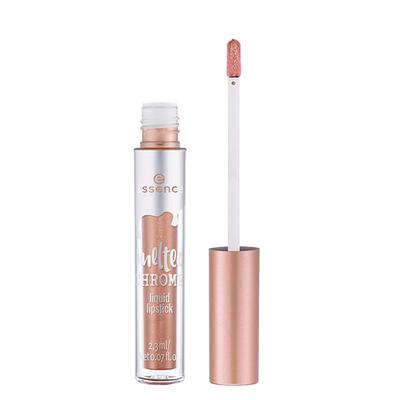 Essence Melted Chrome Liquid Lipstick 02 2.3 ml - Liquid Lipsticks