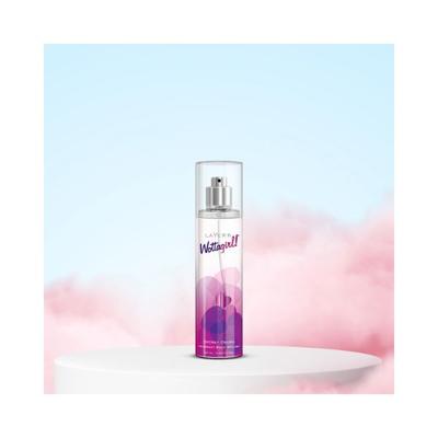 Layer'R Wottagirl! Secret Crush 60 ml - Body Mist/Spray
