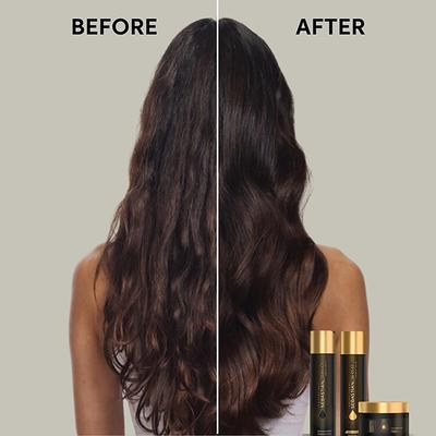 Sebastian Professional Dark Oil Lightweight Hair Conditioner 250 ml - Conditioners