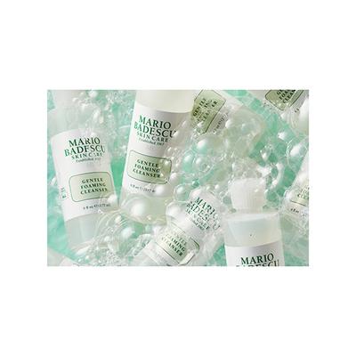 Mario Badescu Gentle Foaming Cleanser 177 ml - Face Wash & Cleansers