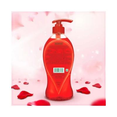 Colgate-Palmolive, Palmolive Body Wash Aroma Sensual Pump, Shower Gel with Exotic Natural Extracts 750 ml - Shower Gels & Body Wash