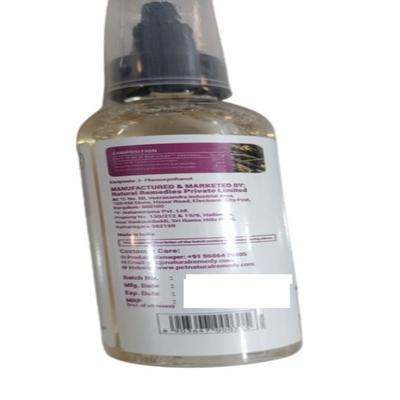 Natural Remedies Audiclean For Clean & Healthy Ears 90 ml - Pet Grooming