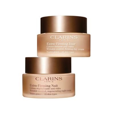 Clarins Extra Firming Day Cream AST 50 ml - Day Cream