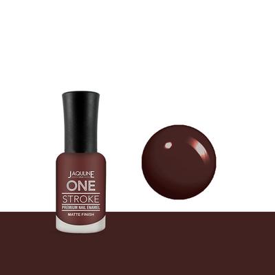 Jaquline USA One Stroke Premium Nail Enamel Stand Out J22 8 ml - Nail Polish