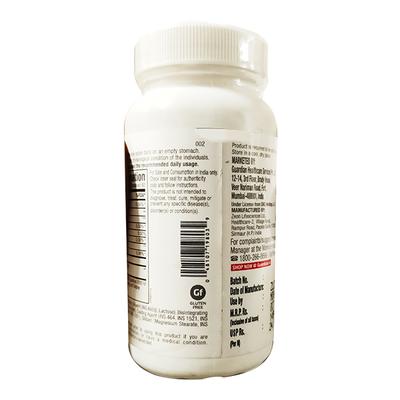 GNC Pro Performance L-Carnitine 500 mg Tablet 60's - Amino Acids