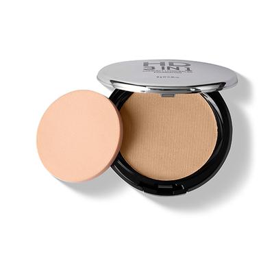 Renee Pro HD 3-In-1 Compact - Creme 9 gm - Compact Powder
