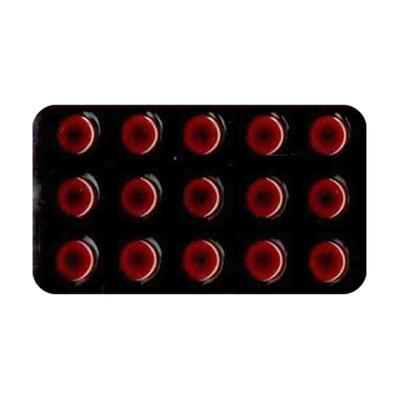 MIGRABETA TR 20 Tablet 15's - Hypertension-Bet