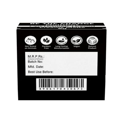 Love Earth Lip & Cheek Tint Multipot-Kiss And Tell with Richness Of Essential Oils And Vitamin E 8 gm - Blushes