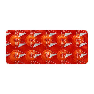 Misogesic SR Tablet 10'S - Pain relief-Nsa