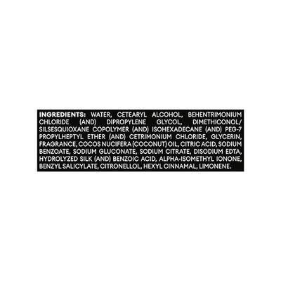 Tresemme Silk Press Sculpting Hair Mask 200 ml - Hair Masks & Packs