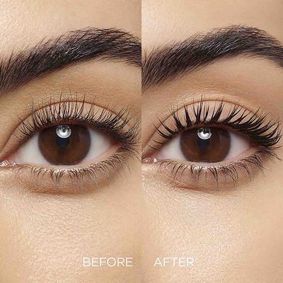 Clarins Supra Volume Mascara 01 - Intense Black 8 ml - Mascaras