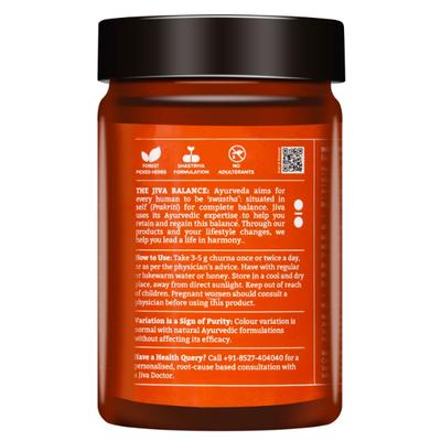 Jiva Ayurveda Triphala Churana 100 gm - Speciality Medicines