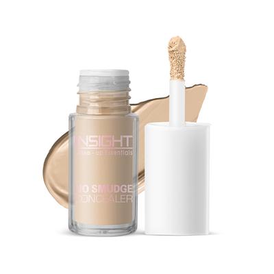 Insight Cosmetics No Smudge Concealer - LN10 5 gm - Concealer