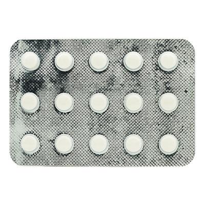 NURO BETA LS 20 Tablet 15's - Anxiety-Anx