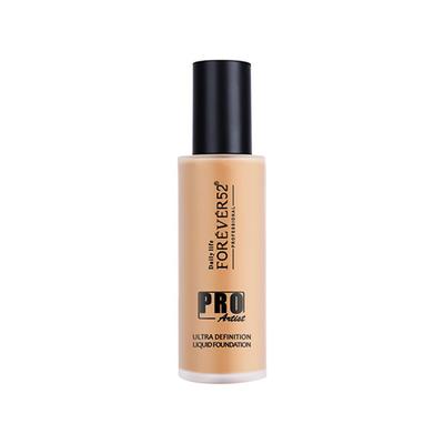 Daily Life Forever52 Pro Artist Ultra Definition Liquid Foundation BUF012 (Brownie) 60 ml - Foundation