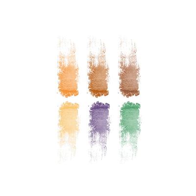 Deborah Milano Concealer Palette Corrector 12 gm - Concealer