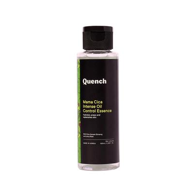 Quench Botanics Mama Cica Intense Oil Control Essence 100 ml - Face Mists