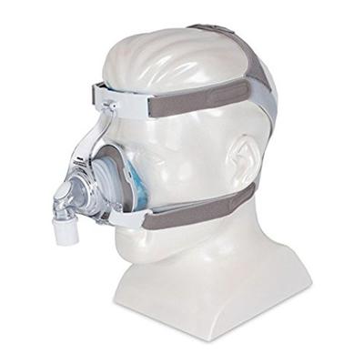 Philips Respironics Wisp Nasal Mask Fabric Frame (109461) 1's - Respiratory Therapy