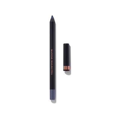Manish Malhotra Glitter Eyeliner - Galaxy Blue 1.2 Gm - Eyeliners