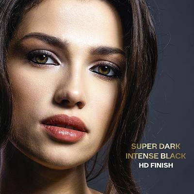 Faces Canada Ultime Pro HD Deep Black One Stroke Kajal, 1.4gm - Kajal & Kohls