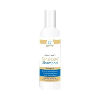 Rahul Phate'S Research Product Sensicure Shampoo 200 ml - Shampoos