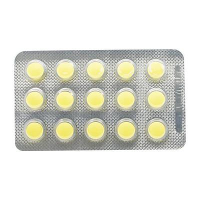 BESICOR 2.5 Tablet 15's - Hypertension-Bet