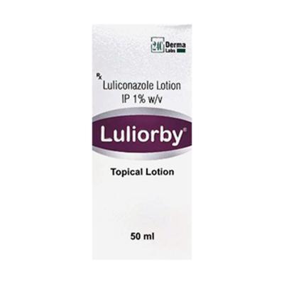 LULIORBY Lotion 50ml - General-P