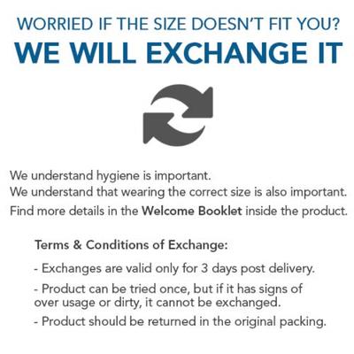 Sorgen Classique Medical Compression Stockings Class 2 Thigh Length - Large 1's - Knee/Leg Supports