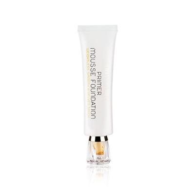 Swiss Beauty Primer Mousse Foundation - (Natural Nude) 30 ml - Foundation