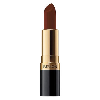 Revlon Super Lustrous Lipstick ( Matte )Queenly Me 4.2 Gm - Lipsticks