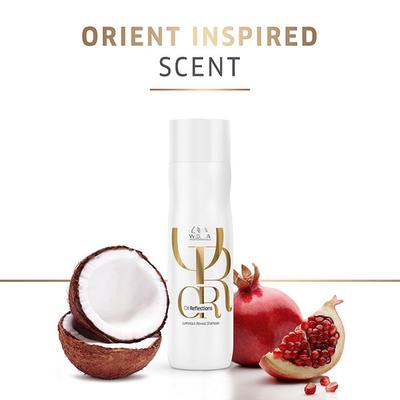 Wella Professionals Oil Reflections Luminous Reveal Shampoo 250 ml - Shampoos