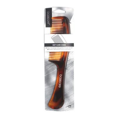 Basicare Wet Care Comb 1's - Hair Combs