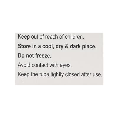 Mone Cream 30gm - Skin Infections-Toc