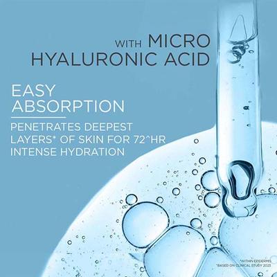 Pond's Hydra Light Hyaluronic Acid Complex 2% Serum 28 ml - Face Serum