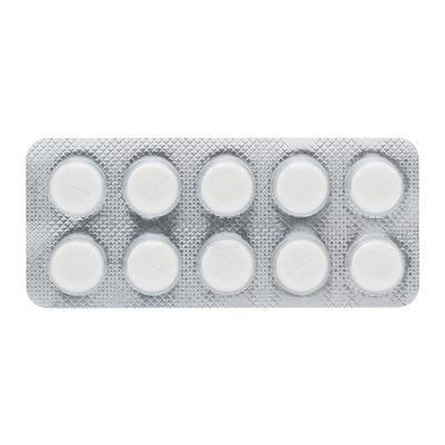 Duron 200mg Tablet 10'S - Arrhythmiasis