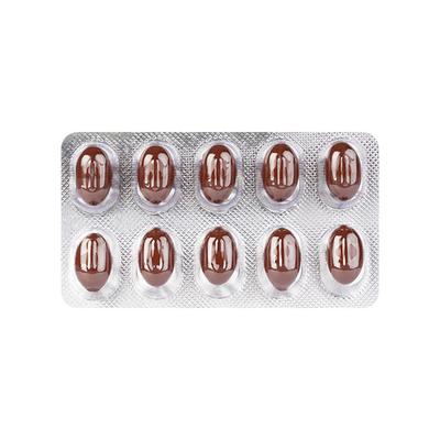 Primosa Boost Softgel 10's - Women Health