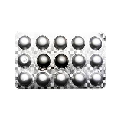 CLOPITEX A 150 Capsule 15's - Blood Clot-Ant
