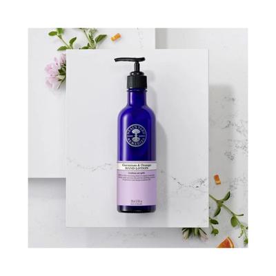 Neal's Yard Remedies Geranium & Orange Hand Lotion 200 ml - Hand Creams
